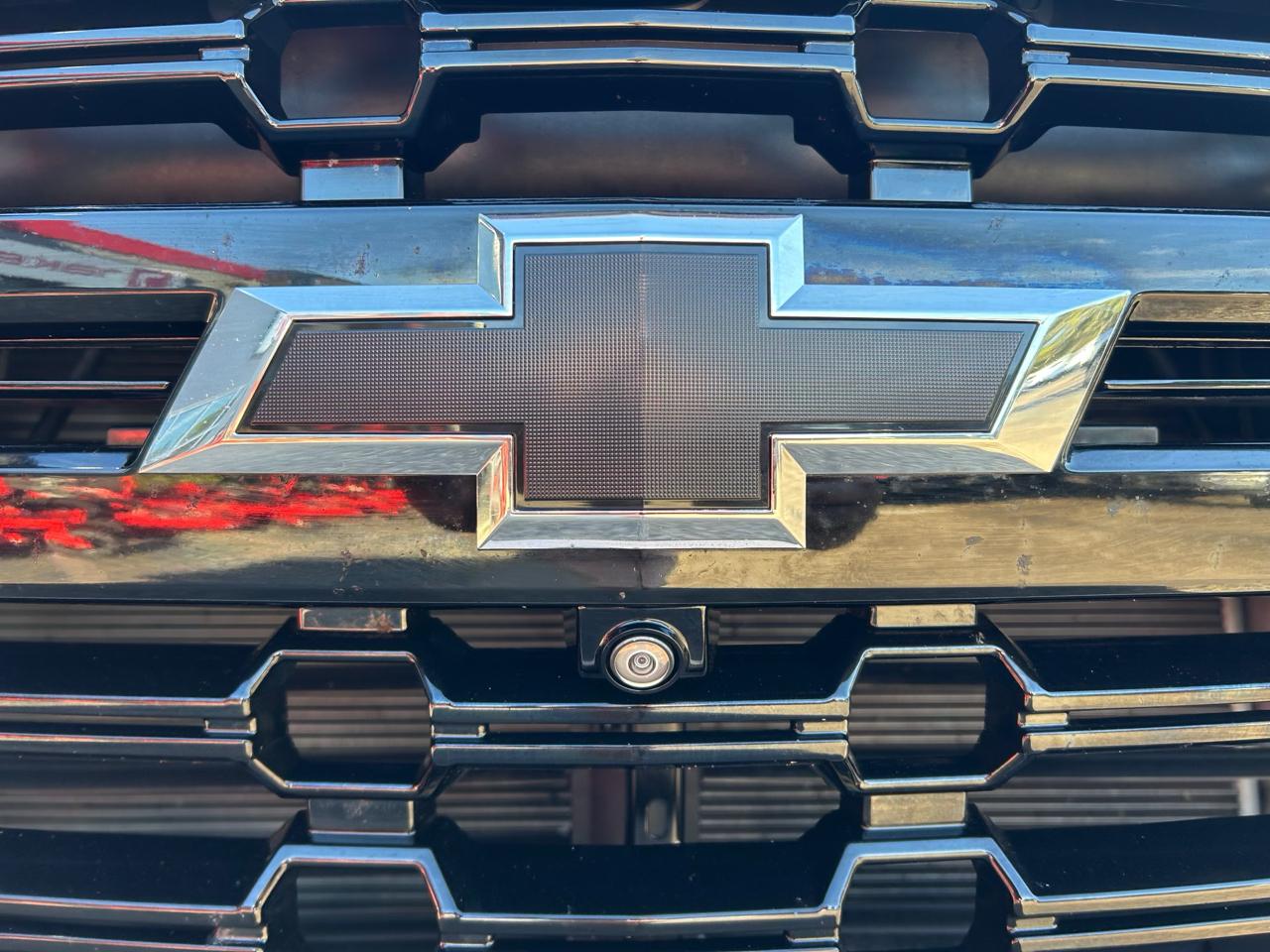 Chevrolet Tahoe  2023