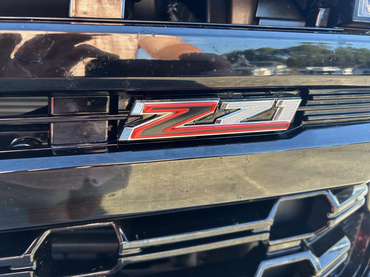 Chevrolet Tahoe  2023