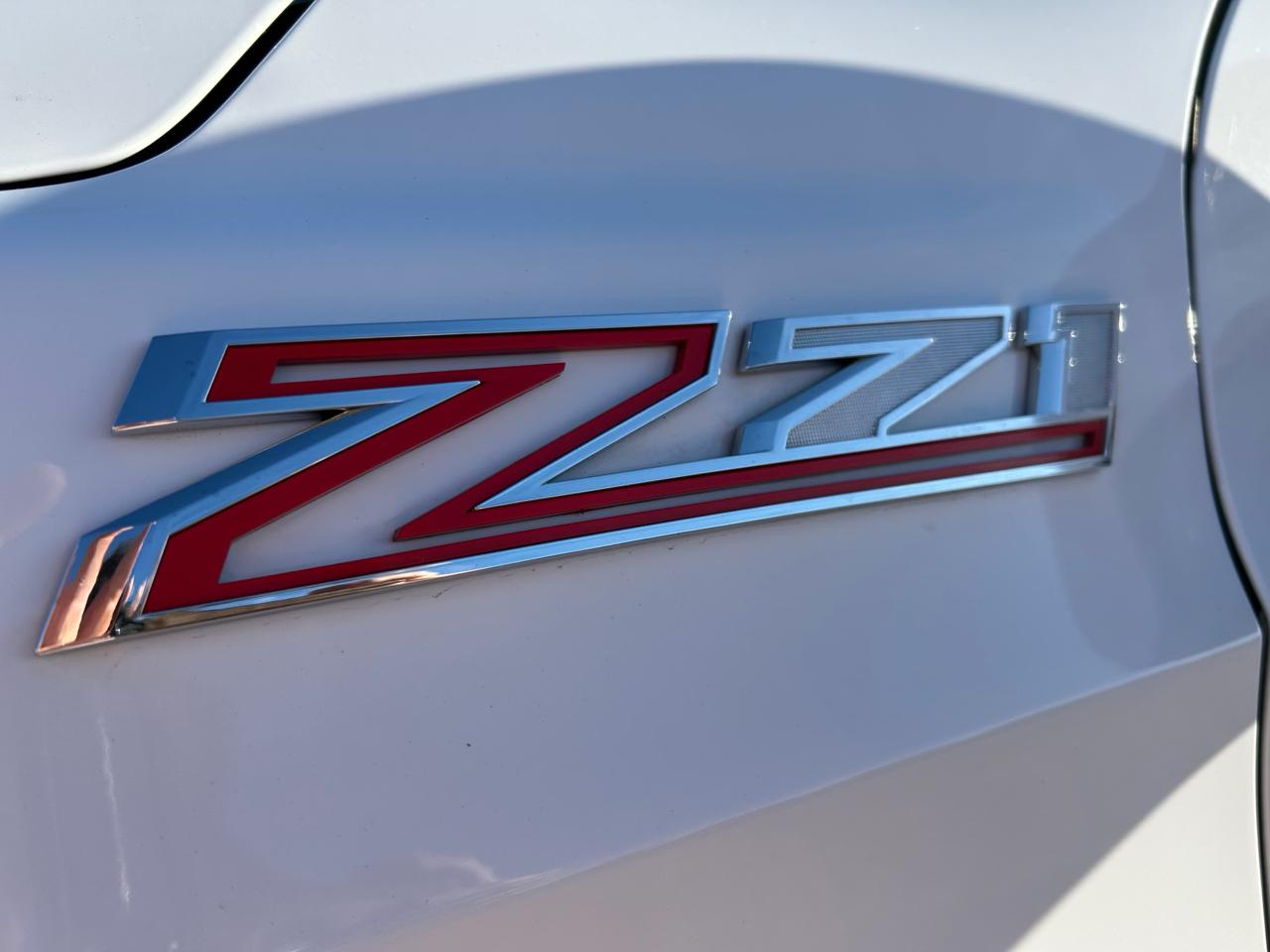 Chevrolet Tahoe  2023