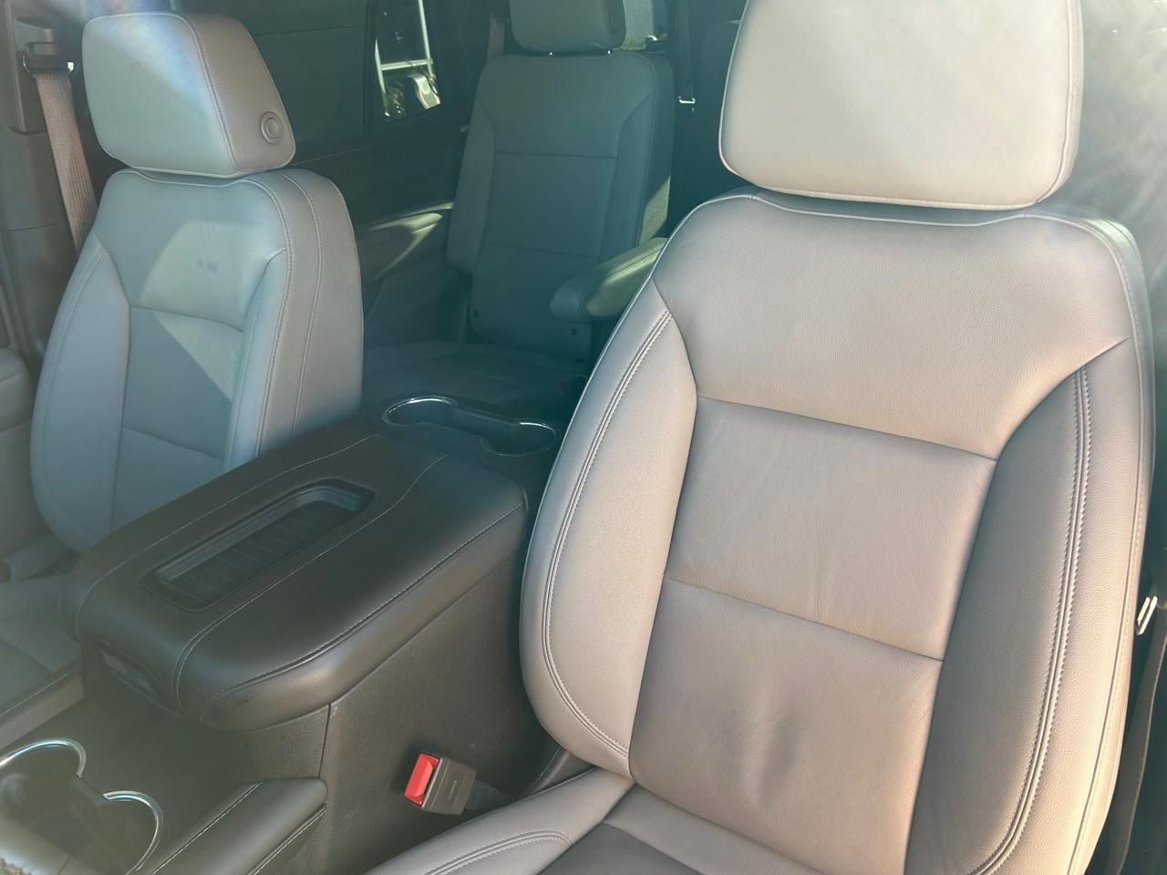 Chevrolet Tahoe  2023