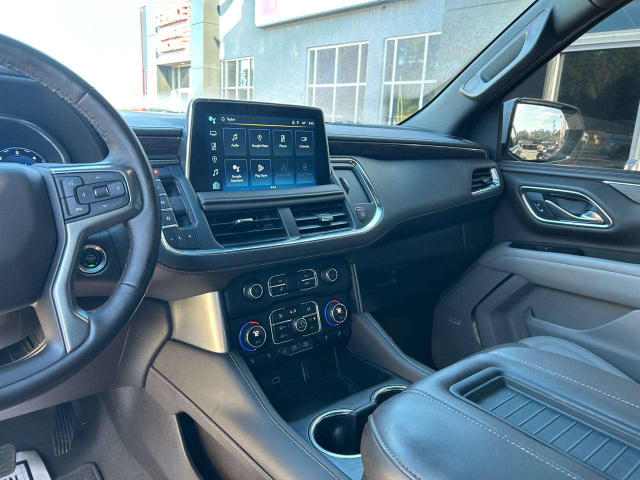 Chevrolet Tahoe  2023