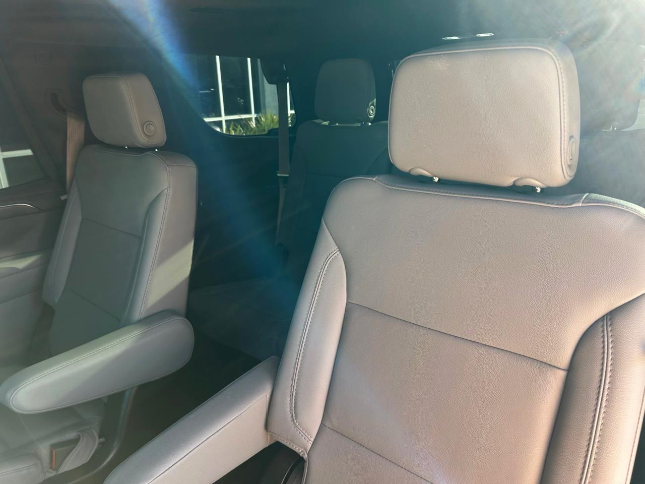 Chevrolet Tahoe  2023