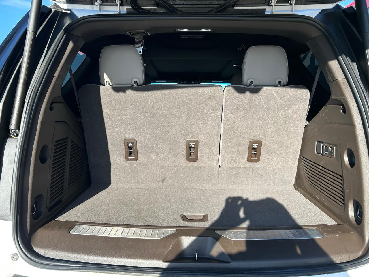 Chevrolet Tahoe  2023
