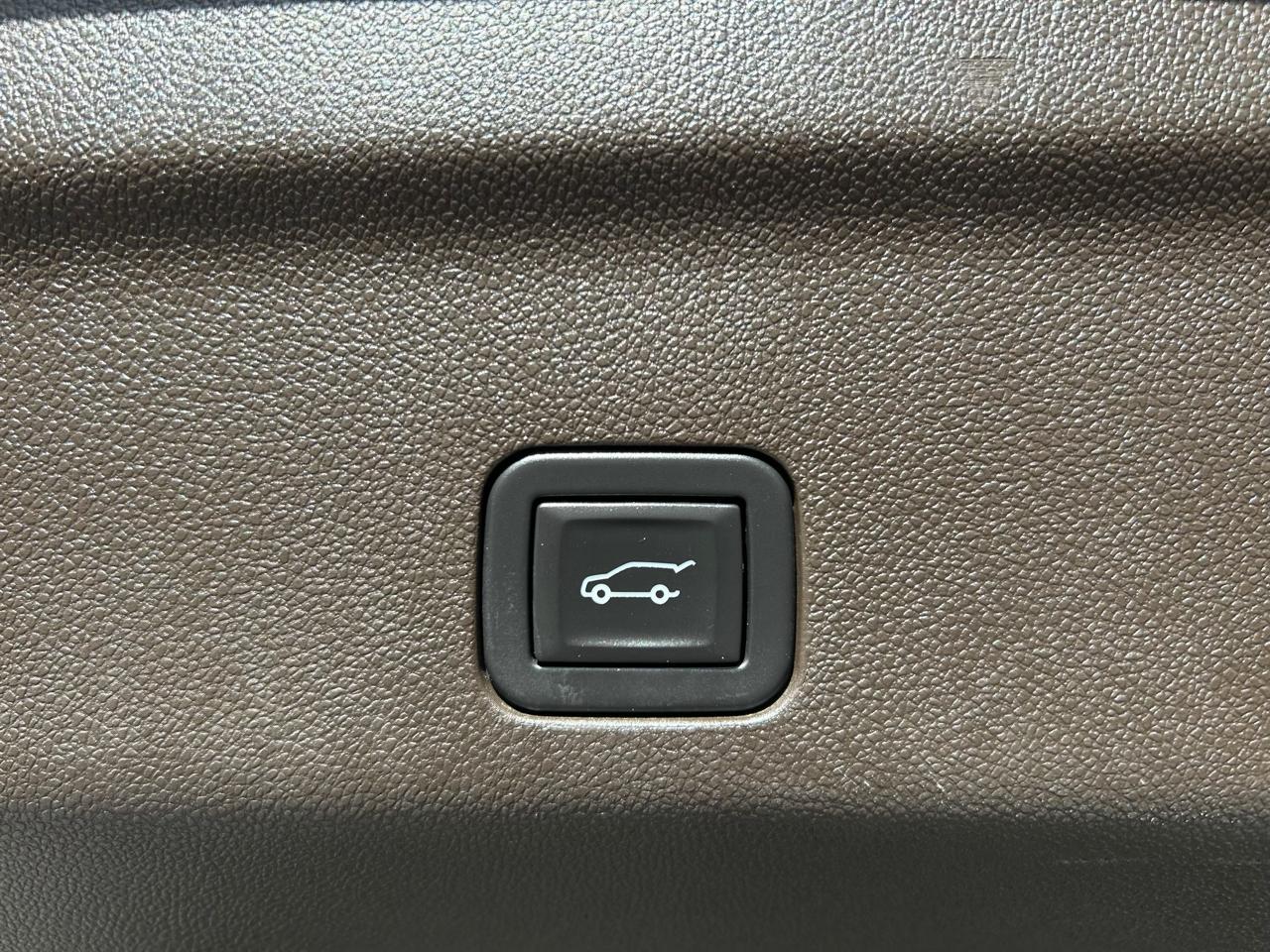 Chevrolet Tahoe  2023