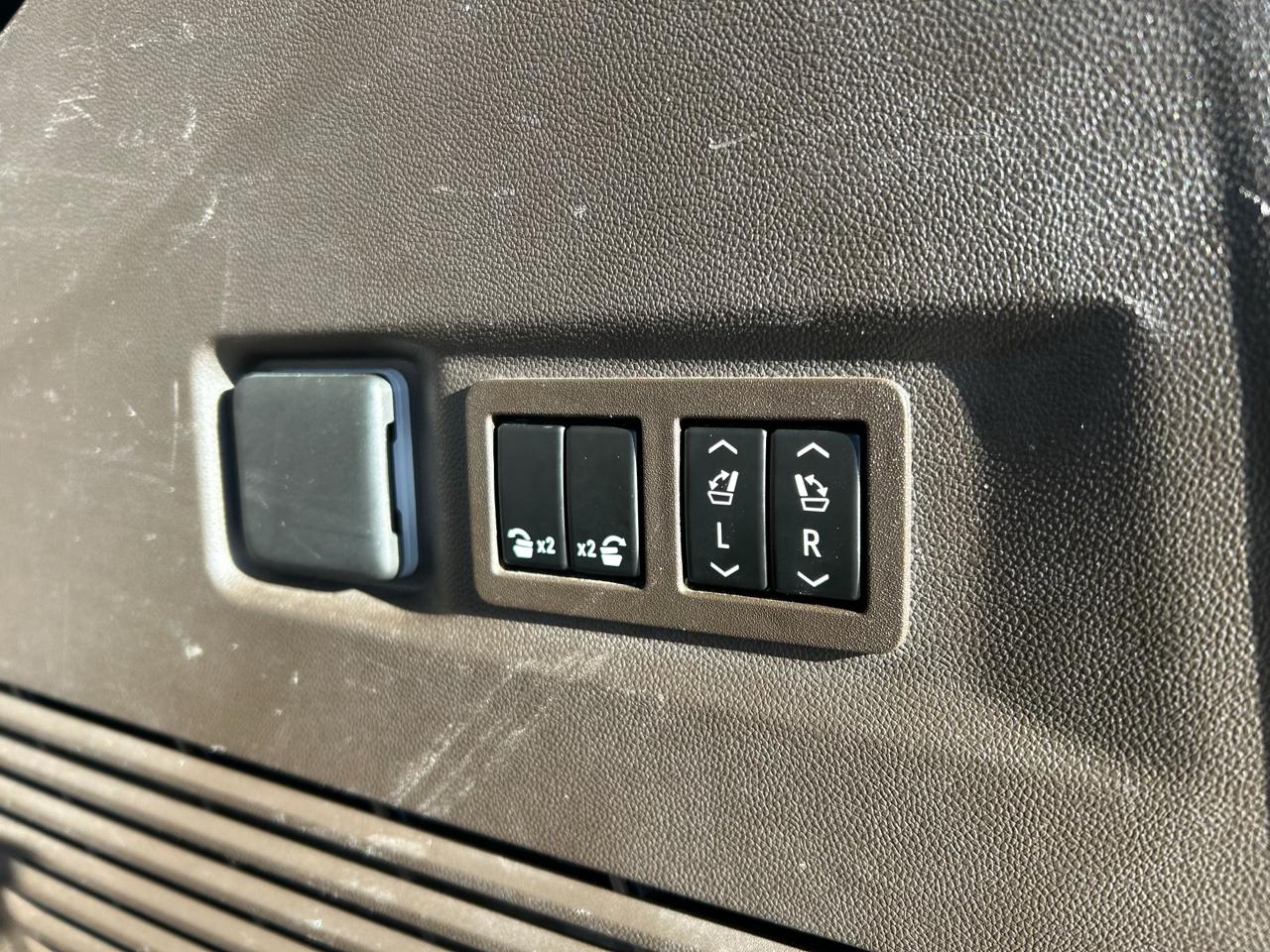 Chevrolet Tahoe  2023