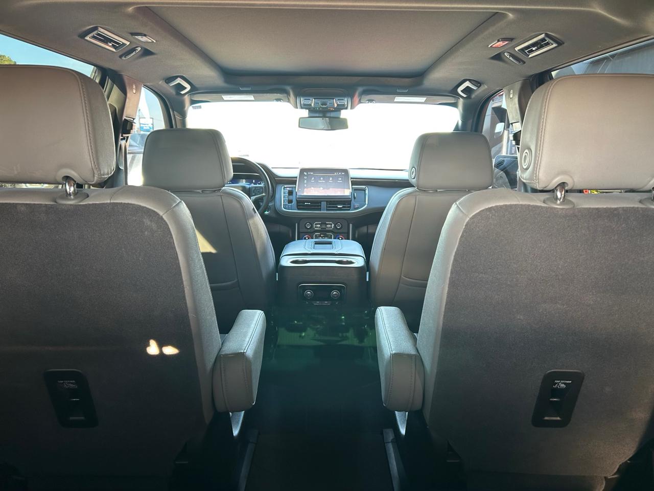 Chevrolet Tahoe  2023