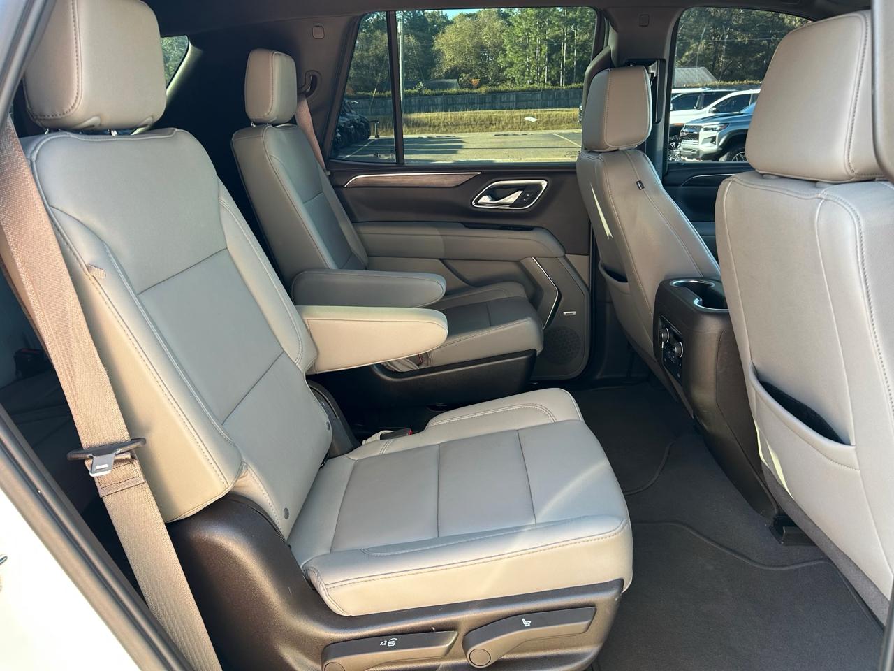 Chevrolet Tahoe  2023