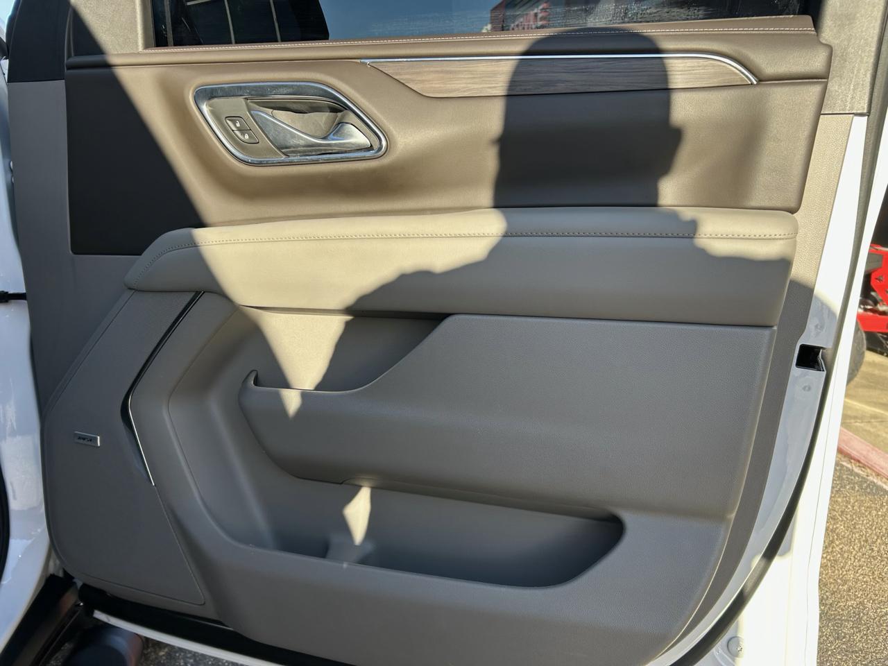 Chevrolet Tahoe  2023