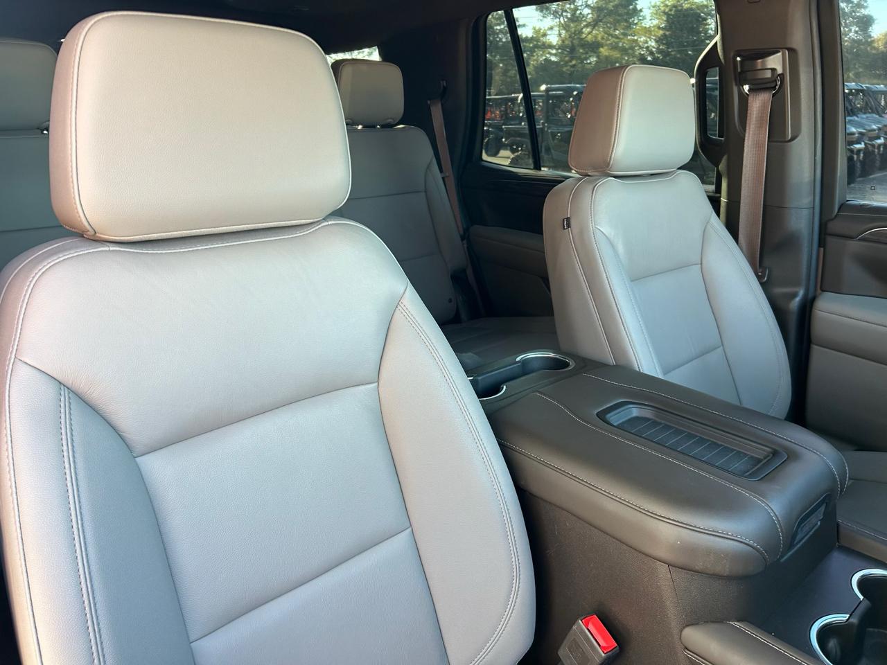 Chevrolet Tahoe  2023