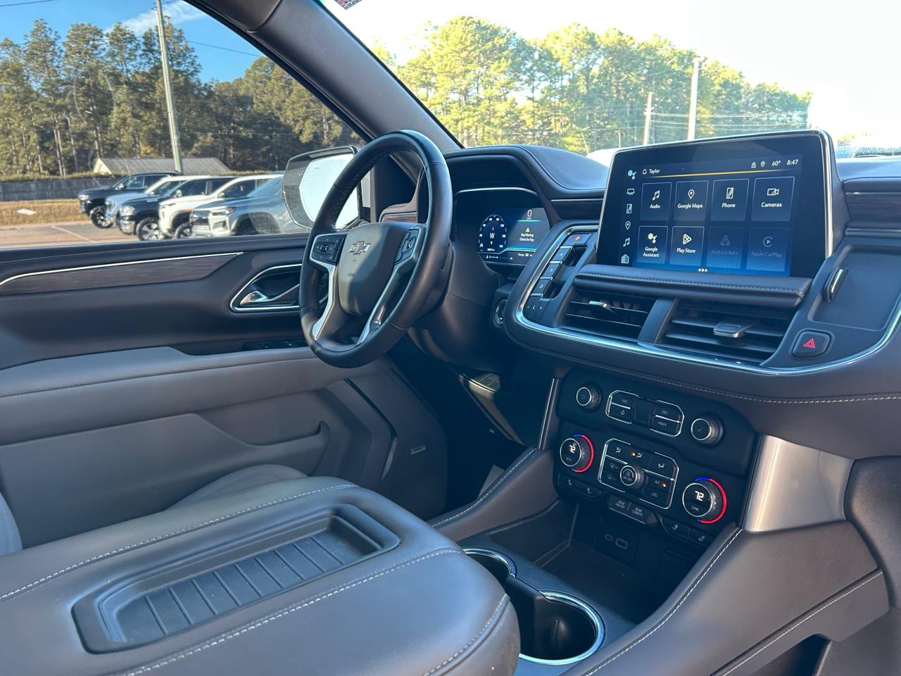 Chevrolet Tahoe  2023