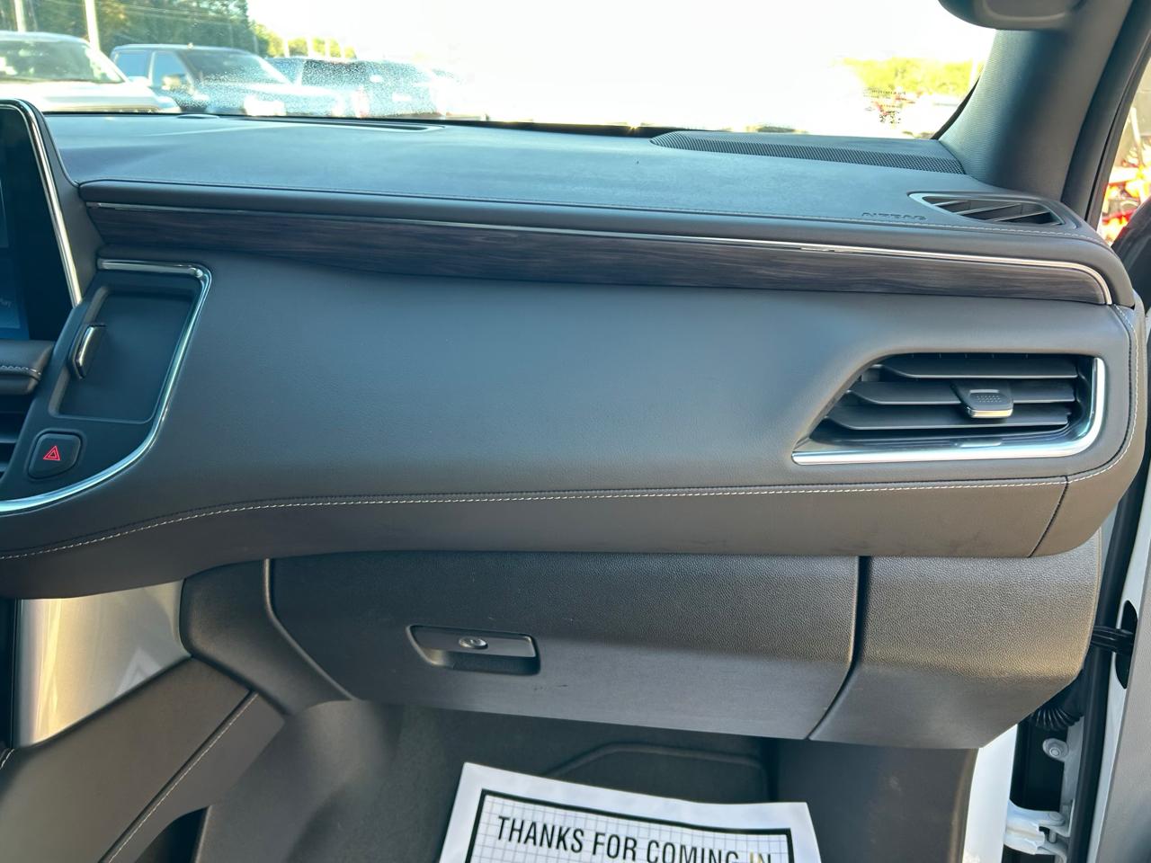 Chevrolet Tahoe  2023