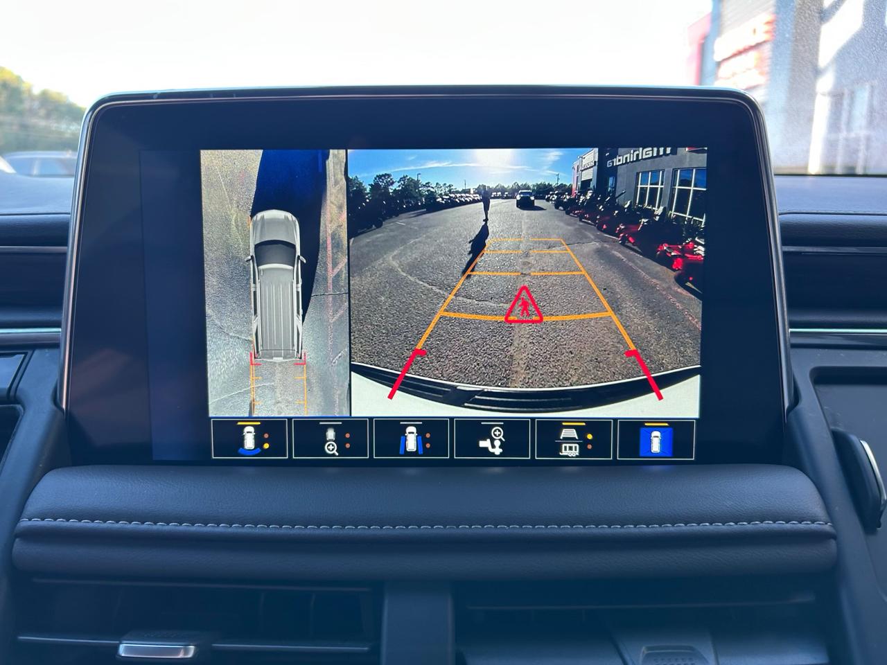 Chevrolet Tahoe  2023