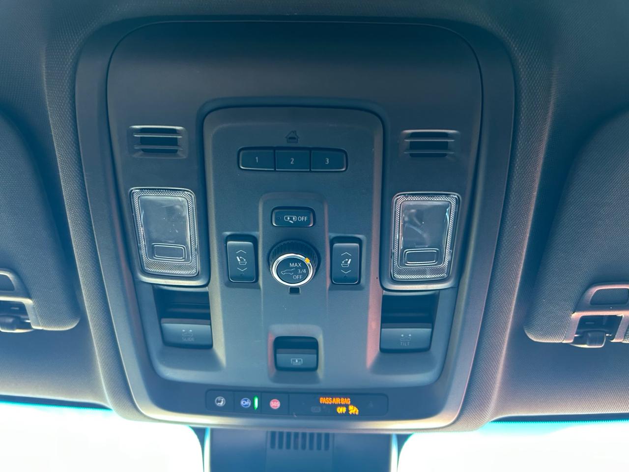 Chevrolet Tahoe  2023