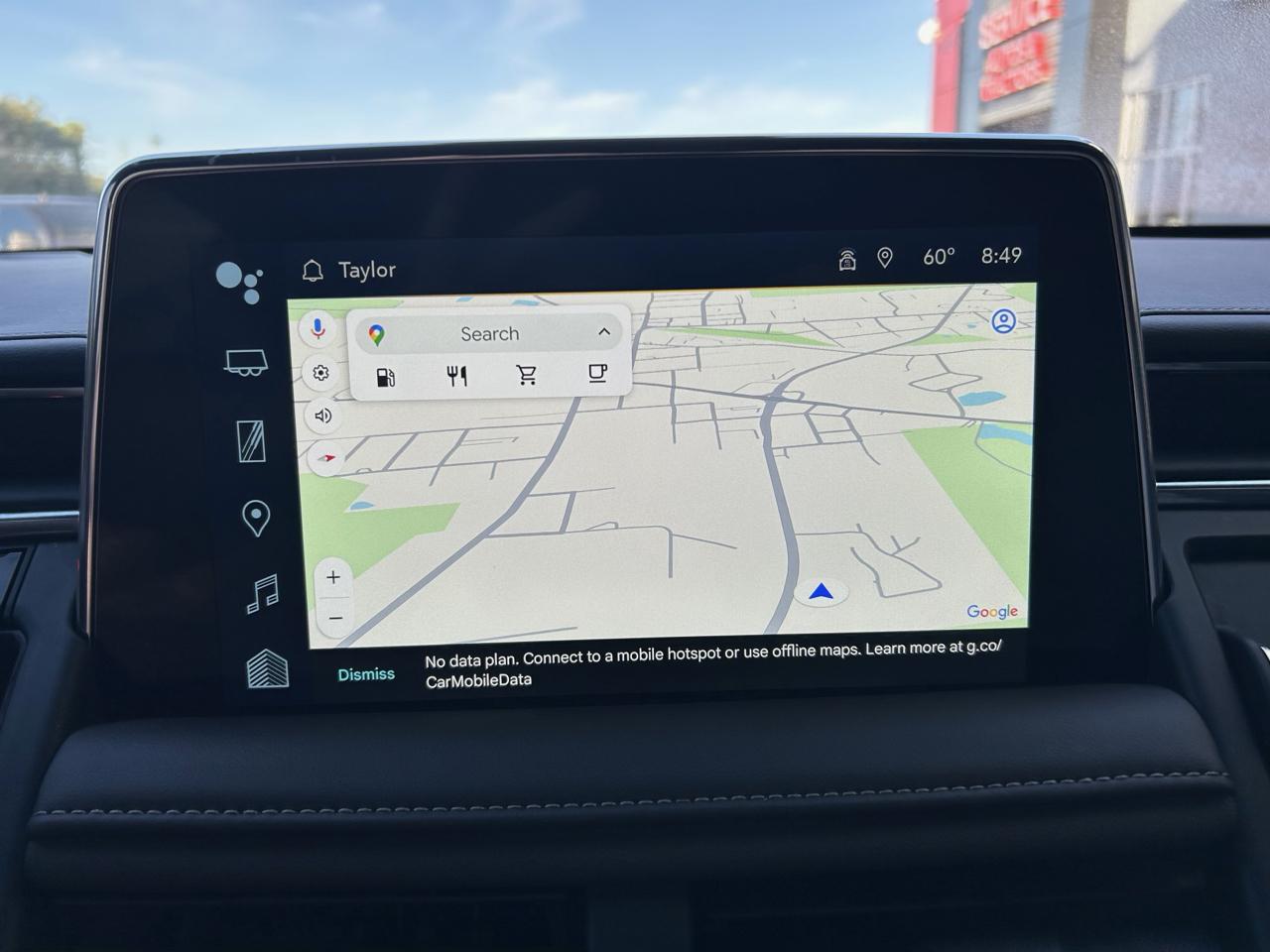 Chevrolet Tahoe  2023