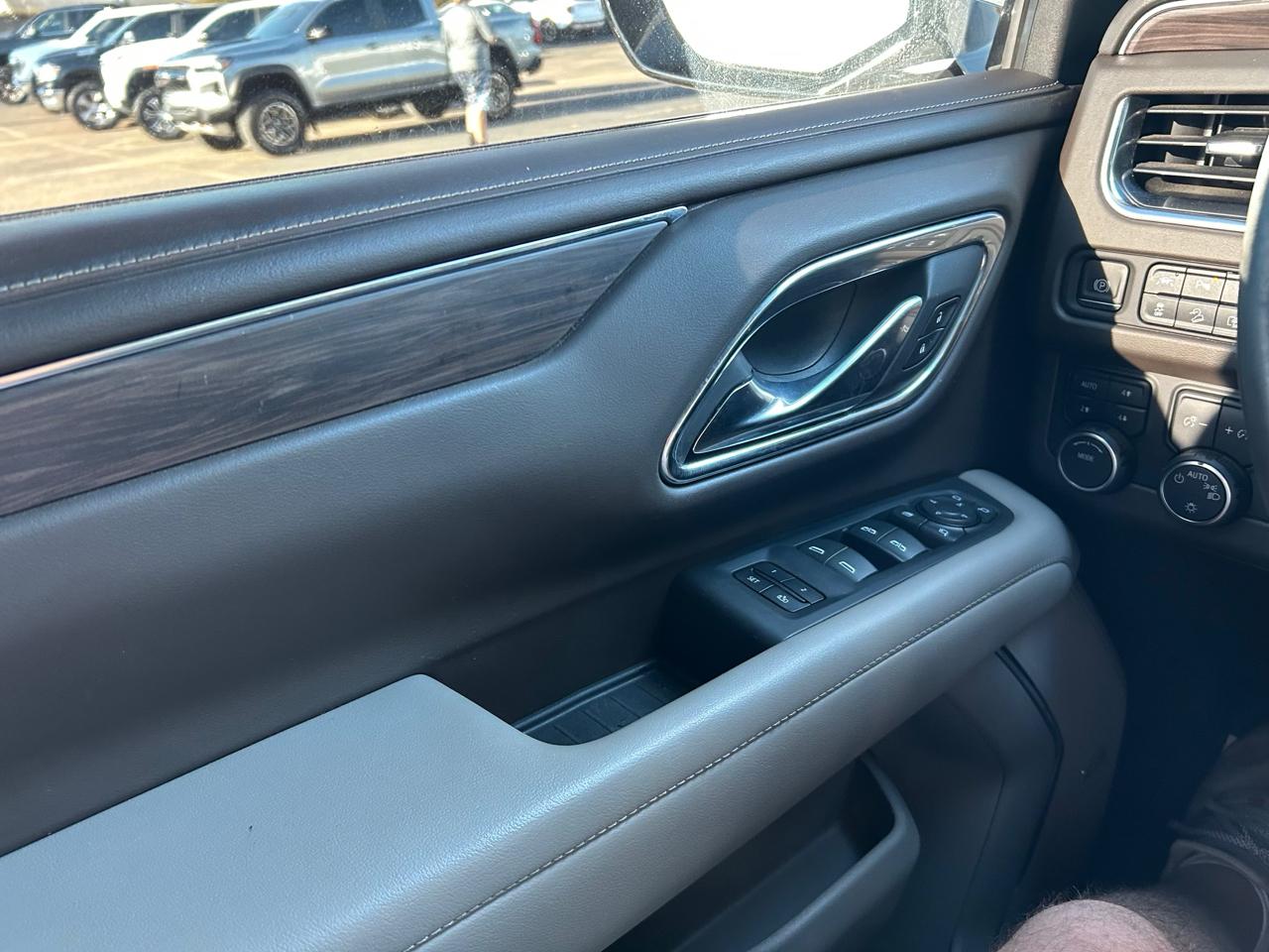 Chevrolet Tahoe  2023