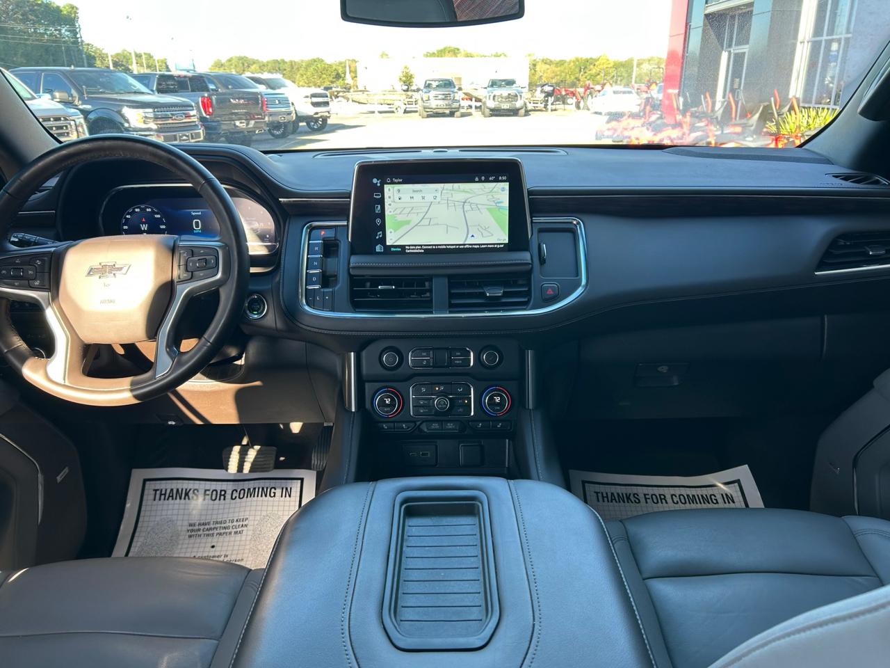 Chevrolet Tahoe  2023