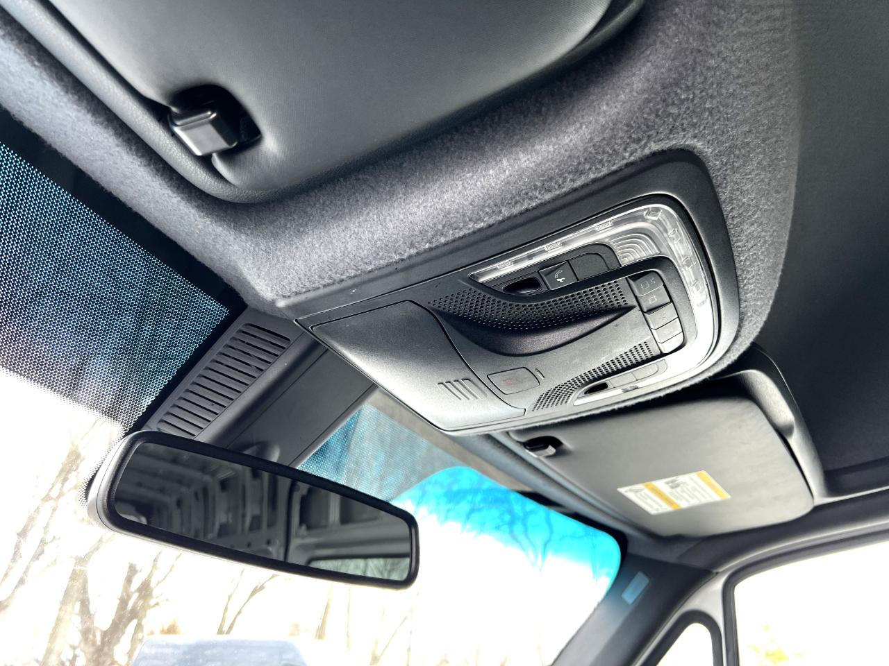 Mercedes-Benz Sprinter Van 2500 High Roof V6 170" Extended RWD 2019