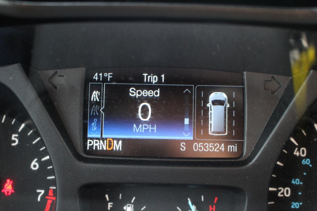 Ford Transit Van T-250 148" Hi Rf 9000 GVWR Sliding RH Dr 2019