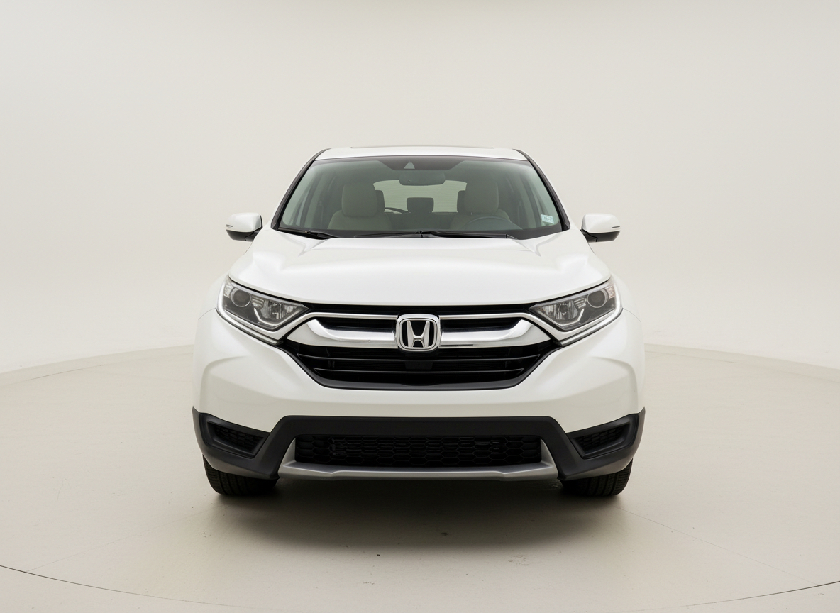 Honda CR-V LX AWD 2018