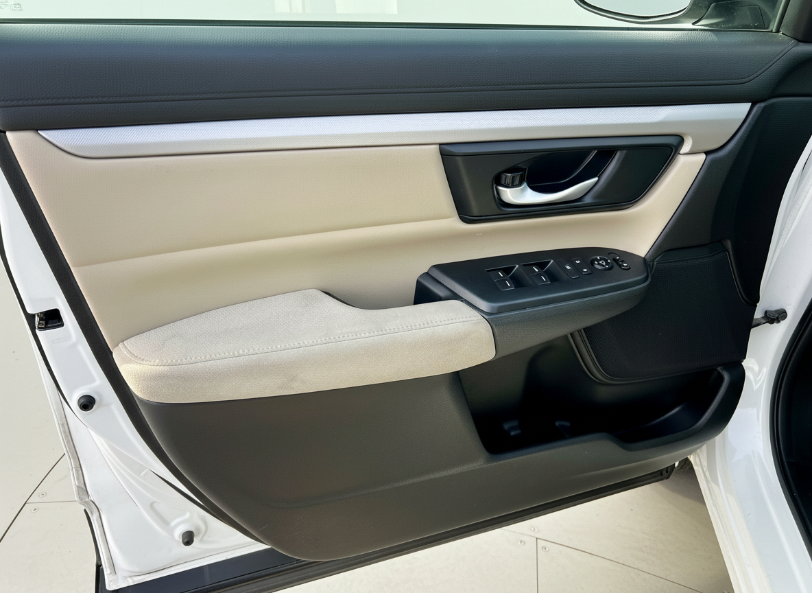 Honda CR-V LX AWD 2018