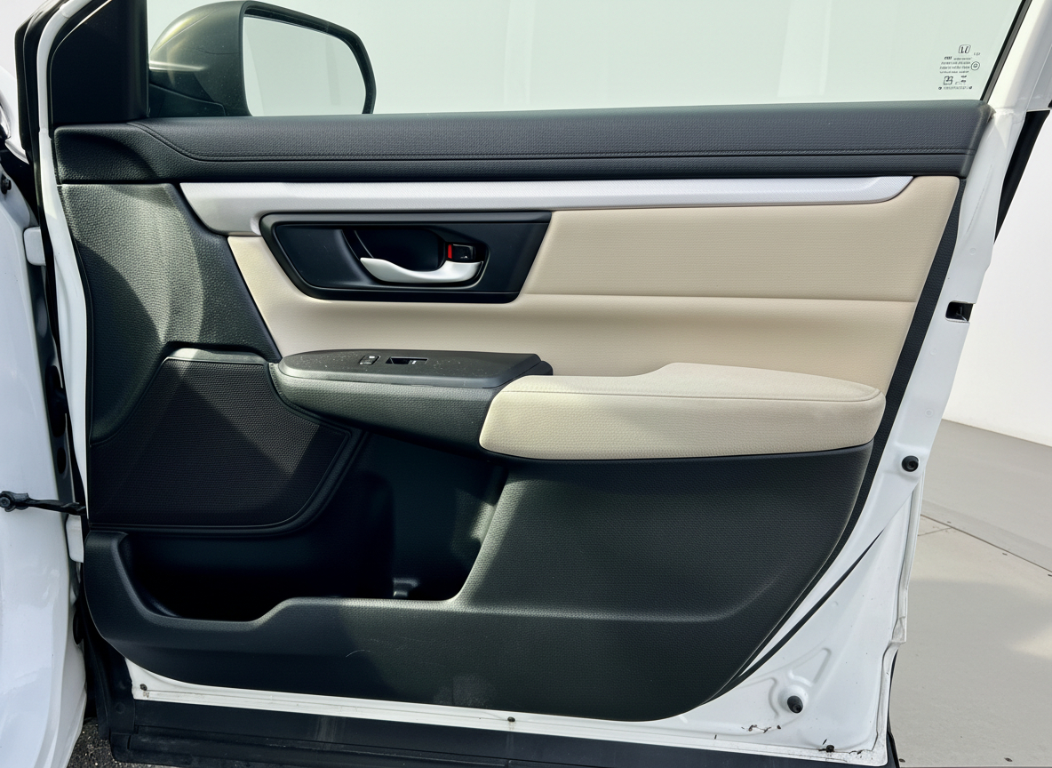 Honda CR-V LX AWD 2018