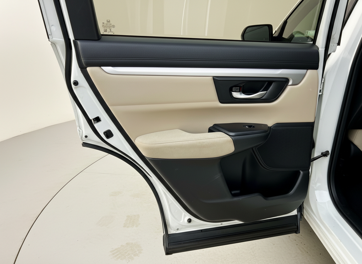 Honda CR-V LX AWD 2018