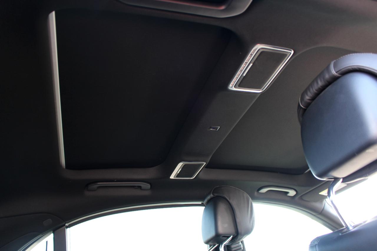 Mercedes-Benz S-Class 4dr Sdn S 550 4MATIC 2015