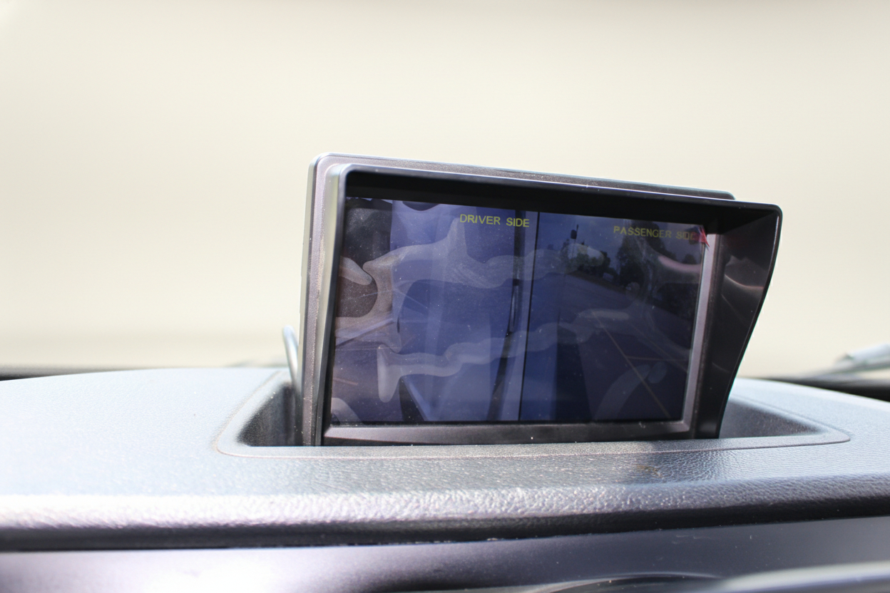 Ford Transit Cargo Van T-350 148" EL Hi Rf 9500 GVWR AWD 2020