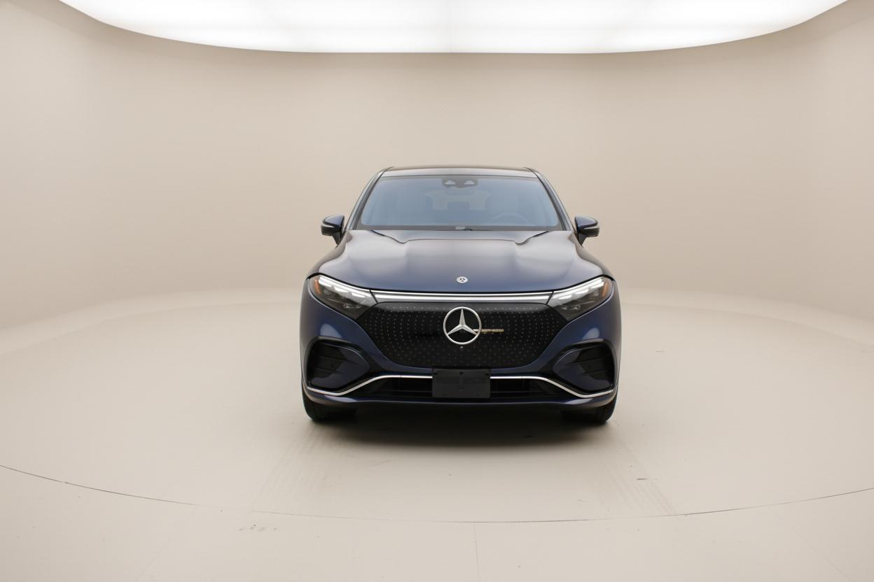 Mercedes-Benz EQS EQS 450 4MATIC SUV 2023