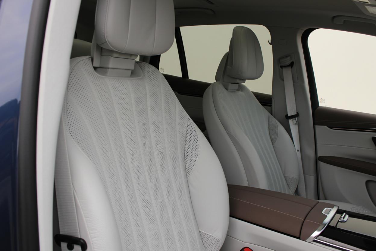 Mercedes-Benz EQS EQS 450 4MATIC SUV 2023