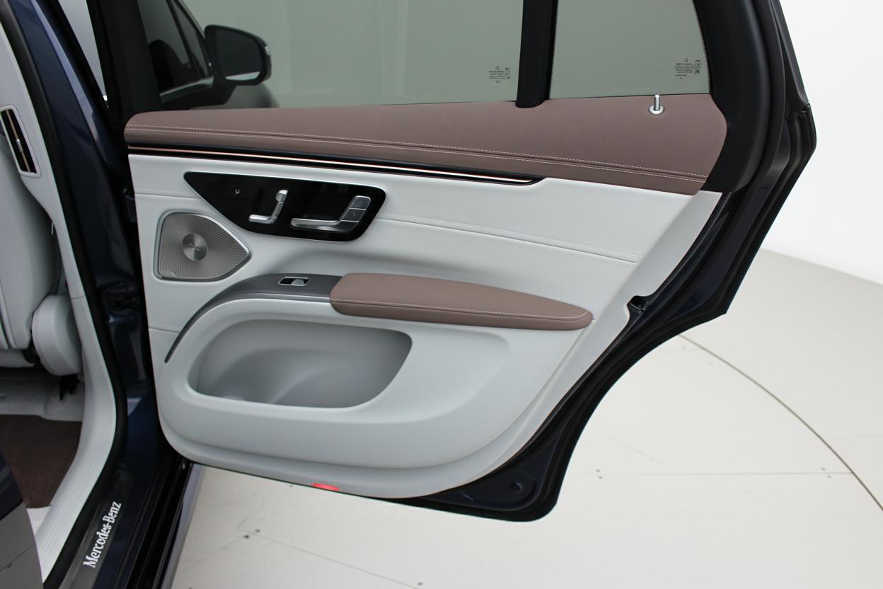 Mercedes-Benz EQS EQS 450 4MATIC SUV 2023