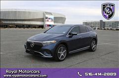 2023 Mercedes-Benz EQS 