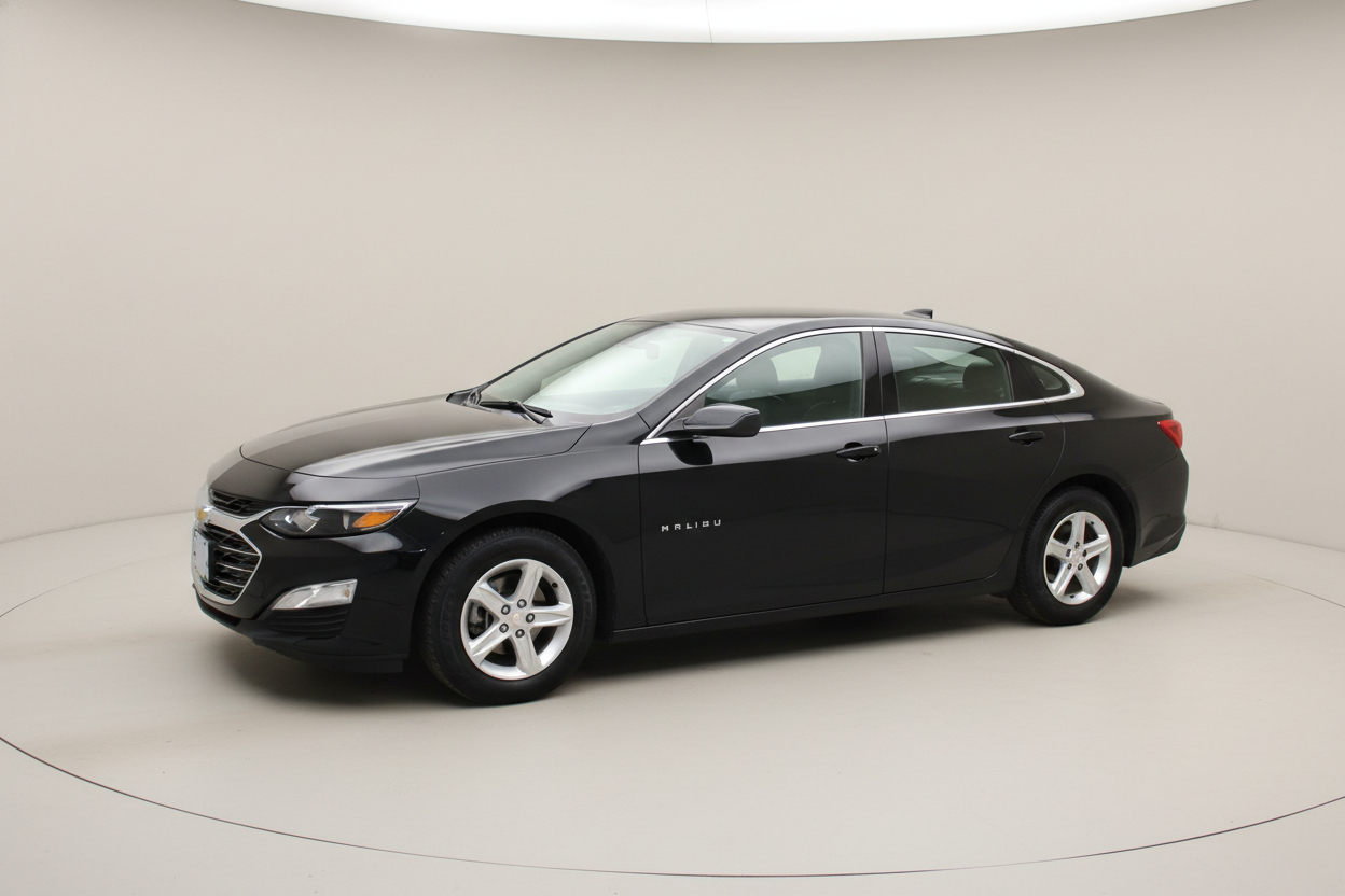 Chevrolet Malibu 1FL 2020