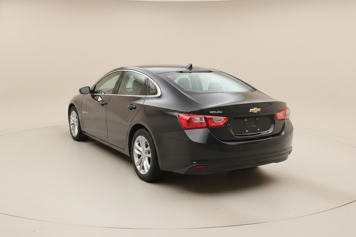 Chevrolet Malibu 1FL 2020