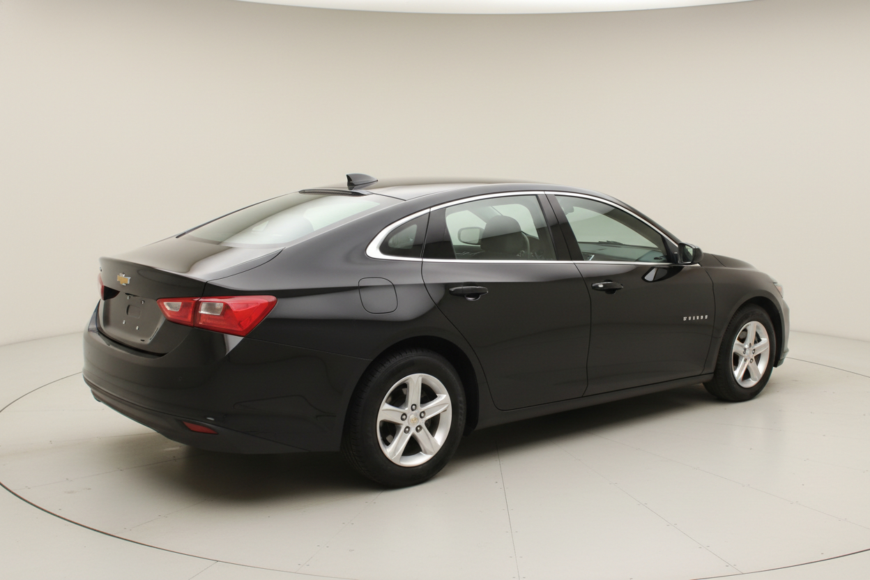 Chevrolet Malibu 1FL 2020