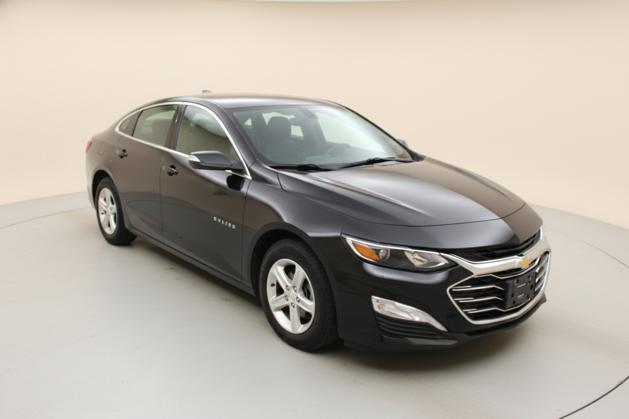 Chevrolet Malibu 1FL 2020