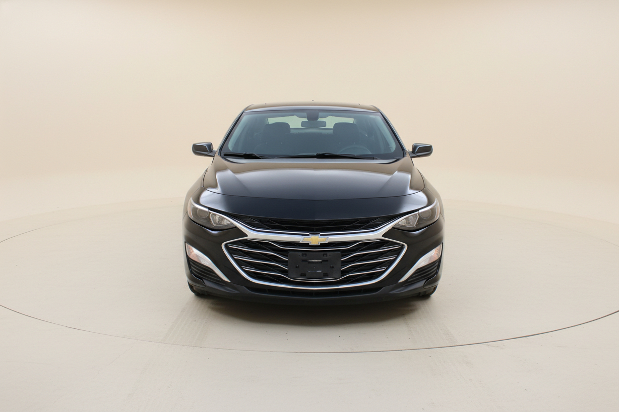 Chevrolet Malibu 1FL 2020
