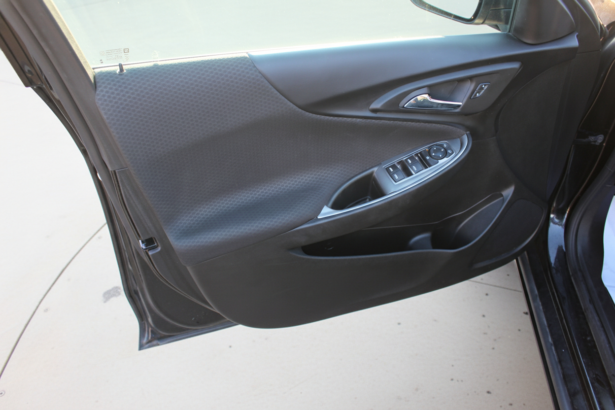 Chevrolet Malibu 1FL 2020