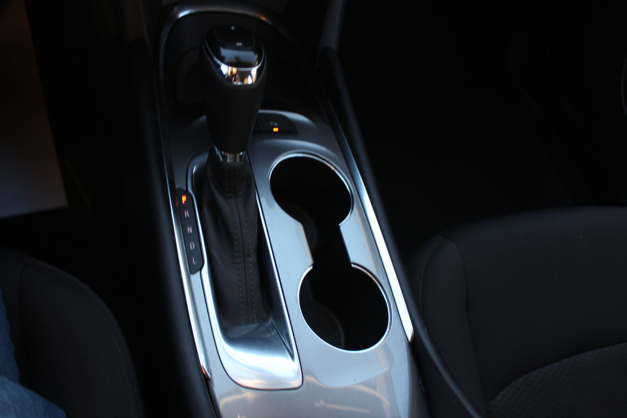 Chevrolet Malibu 1FL 2020