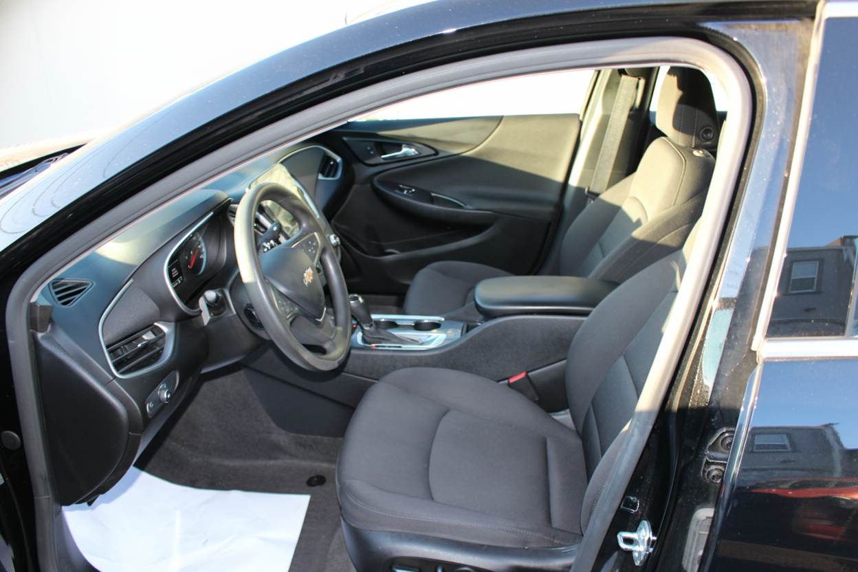 Chevrolet Malibu 1FL 2020