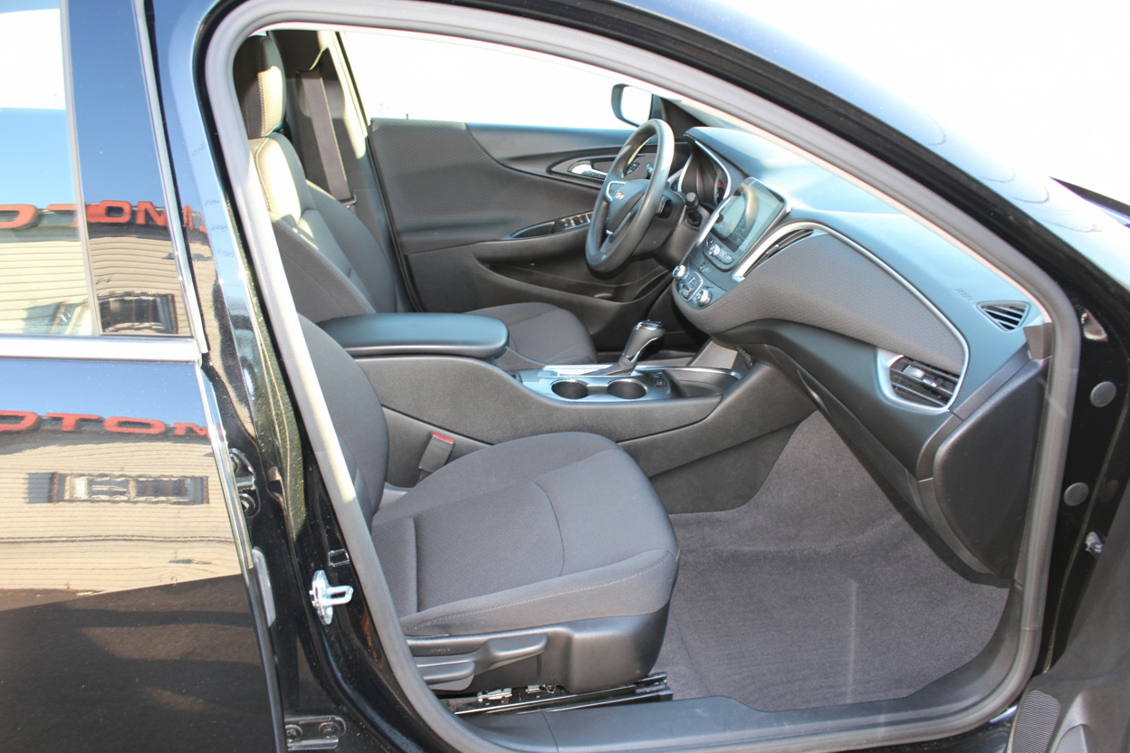 Chevrolet Malibu 1FL 2020