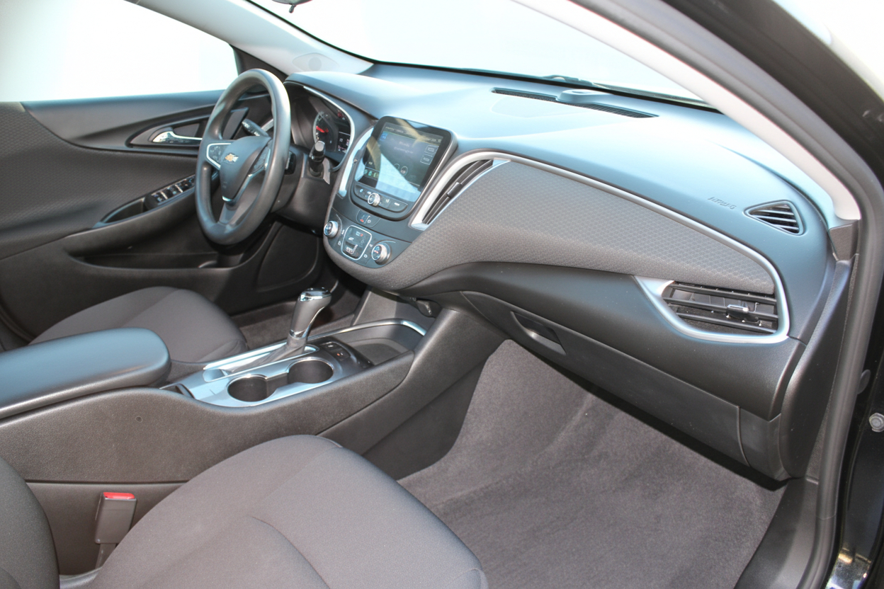 Chevrolet Malibu 1FL 2020