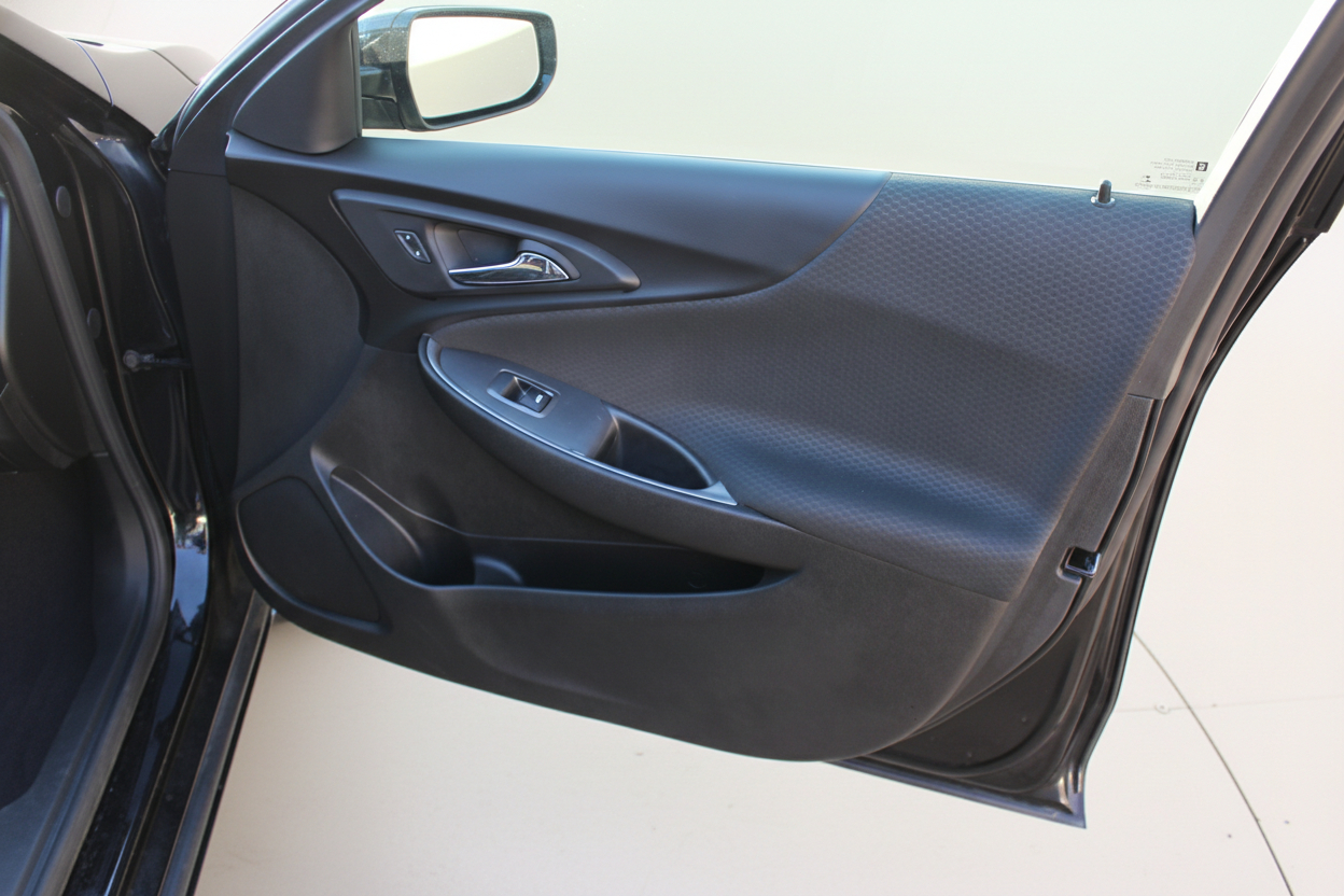 Chevrolet Malibu 1FL 2020