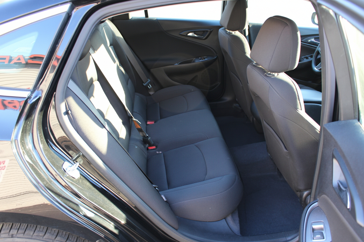 Chevrolet Malibu 1FL 2020