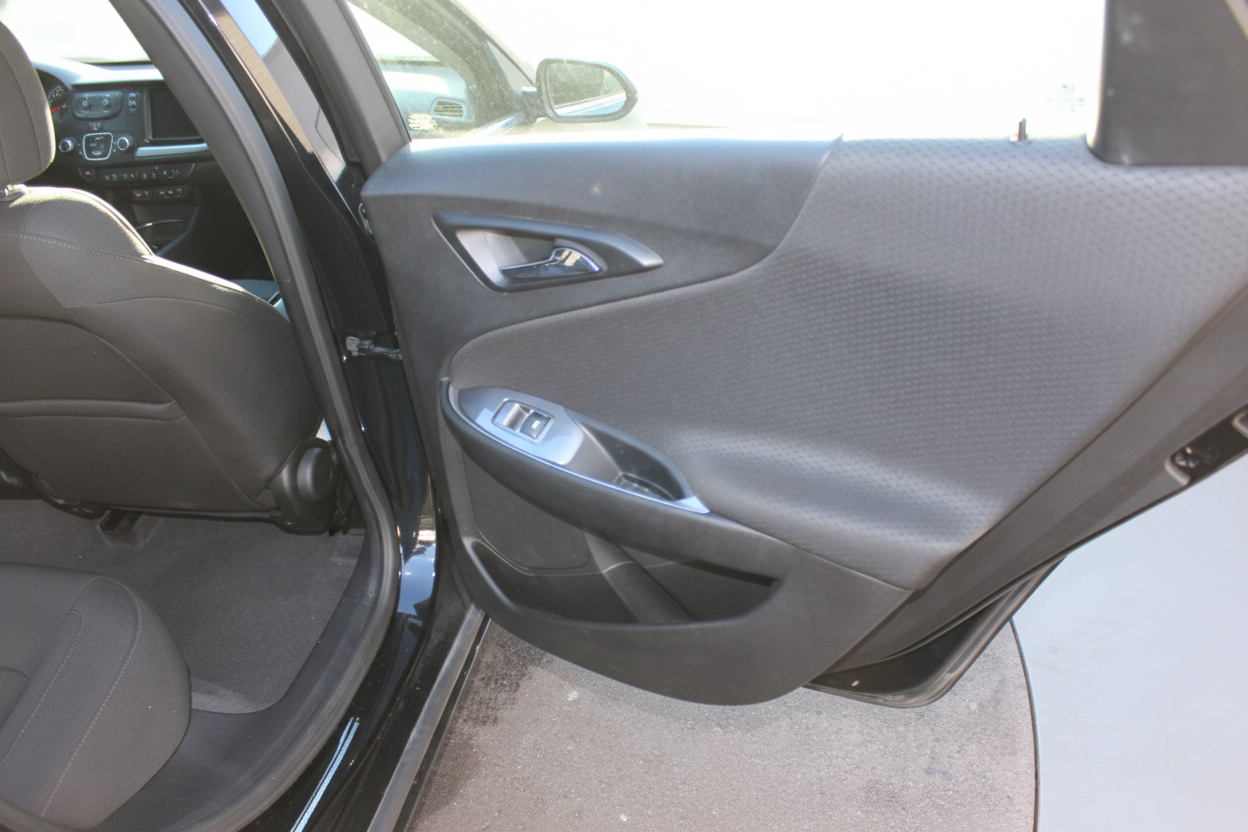 Chevrolet Malibu 1FL 2020