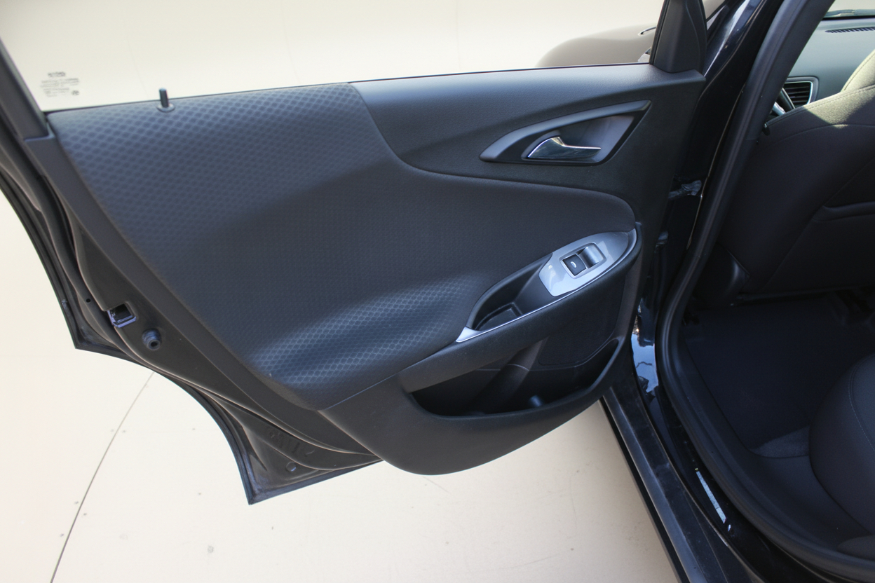 Chevrolet Malibu 1FL 2020