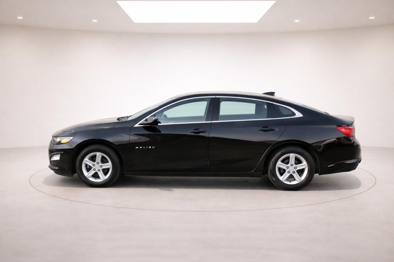Chevrolet Malibu 1FL 2020