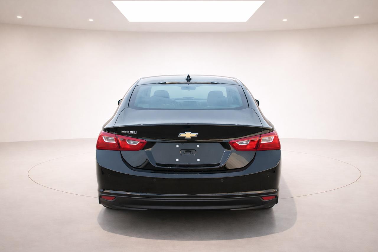 Chevrolet Malibu 1FL 2020