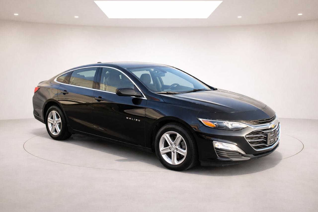 Chevrolet Malibu 1FL 2020