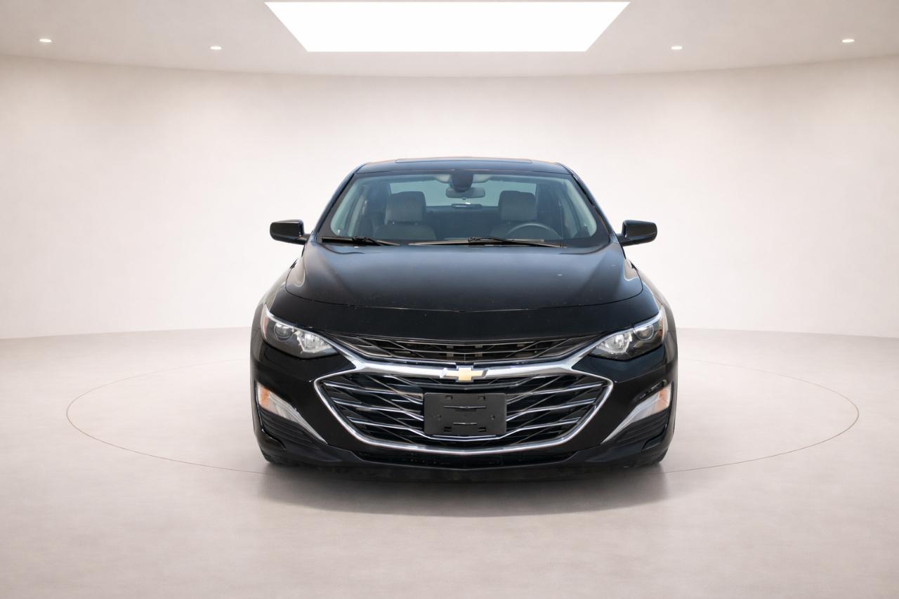 Chevrolet Malibu 1FL 2020